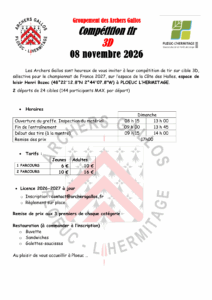 Mandat parcours 3d Ploeuc - Novembre 2026