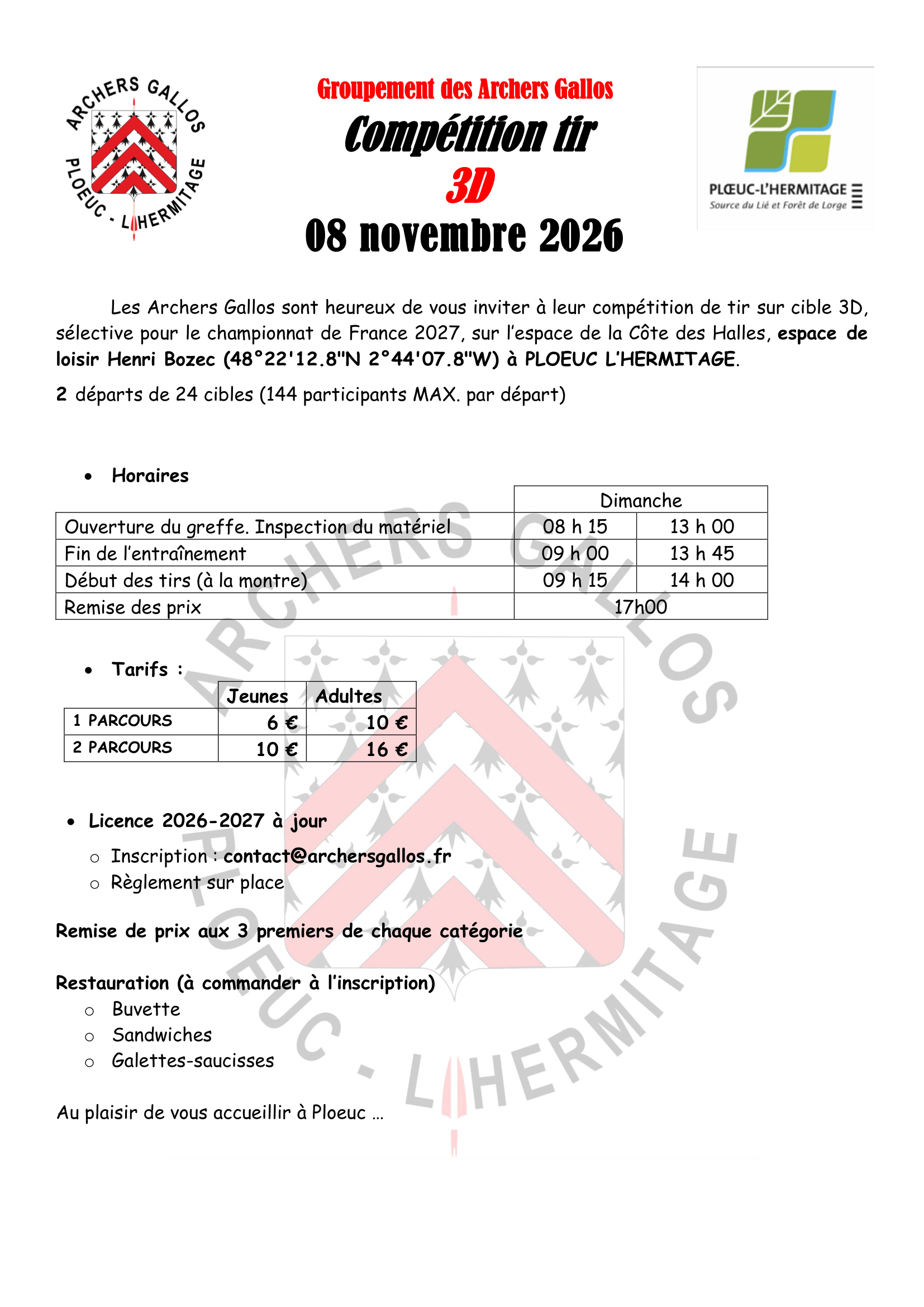 Mandat parcours 3d Ploeuc - Novembre 2026